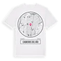 Cabreros del Río t-shirt
