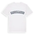 Cabrillanes college t-shirt