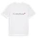 Cabrillanes hjärta t-shirt