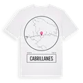 Cabrillanes t-shirt