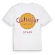 Caltojar cirkel t-shirt