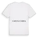 Jag älskar Candilichera t-shirt stort tryck