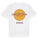 Casas del Puerto cirkel t-shirt