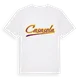 Casasola baseball t-shirt