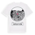 Castilla y León t-shirt