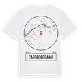 Castropodame t-shirt