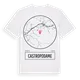 Castropodame t-shirt