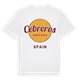 Cebreros cirkel t-shirt