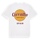 Cerralbo cirkel t-shirt