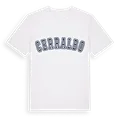 Cerralbo college t-shirt