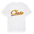 Chañe baseball t-shirt