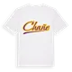 Chañe baseball t-shirt