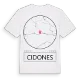 Cidones t-shirt