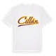Cillán baseball t-shirt