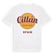 Cillán cirkel t-shirt