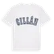 Cillán college t-shirt