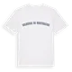 Colmenar de Montemayor college t-shirt