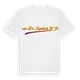 Común de Sepúlveda y Riaza baseball t-shirt