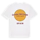 Coruña del Conde cirkel t-shirt