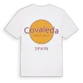 Covaleda cirkel t-shirt