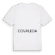 Jag älskar Covaleda t-shirt stort tryck