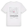 Covaleda karta t-shirt