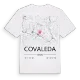 Covaleda karta t-shirt