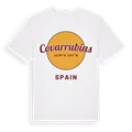 Covarrubias cirkel t-shirt