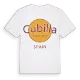Cubilla cirkel t-shirt