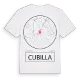 Cubilla t-shirt