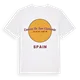 Cuevas de San Clemente cirkel t-shirt