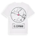 El Espinar t-shirt