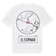 El Espinar t-shirt