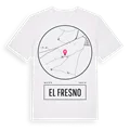 El Fresno t-shirt