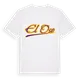 El Oso baseball t-shirt