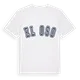 El Oso college t-shirt