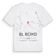 El Royo karta t-shirt