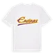 Encinas baseball t-shirt