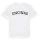 Encinas böjd t-shirt