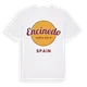 Encinedo cirkel t-shirt