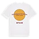 Escarabajosa de Cabezas cirkel t-shirt
