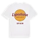 Espadaña cirkel t-shirt