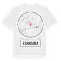 Espadaña t-shirt
