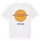 Espinosa de los Caballeros cirkel t-shirt