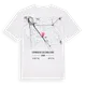 Espinosa de los Caballeros karta t-shirt