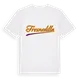 Fresnedilla baseball t-shirt