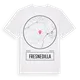 Fresnedilla t-shirt