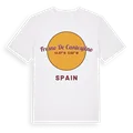 Fresno de Cantespino cirkel t-shirt