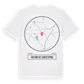 Fresno de Cantespino t-shirt