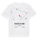 Fuentes de Año karta t-shirt